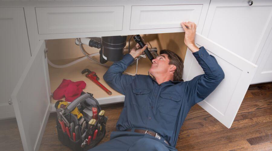 Expert burst pipe repair services in El Segundo, CA